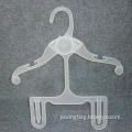 Plastic Clothes Hangers with Strong Structure to Carry Enough Weight, Various Designs Available